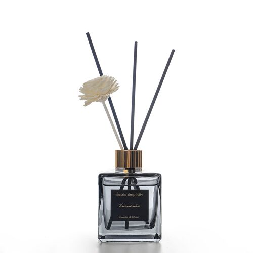 New form-Restore Gardenia Aromatherapy Essential Oil Set UT Her Gardenia Aromatherapy