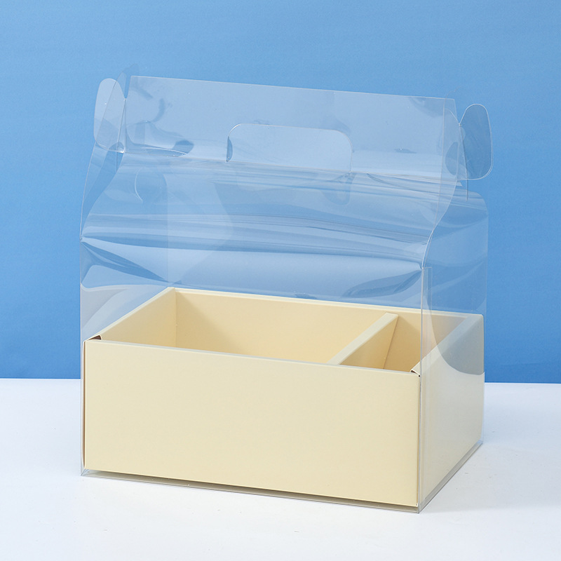 Blanco beige; 26.5*18.5*29.5cm