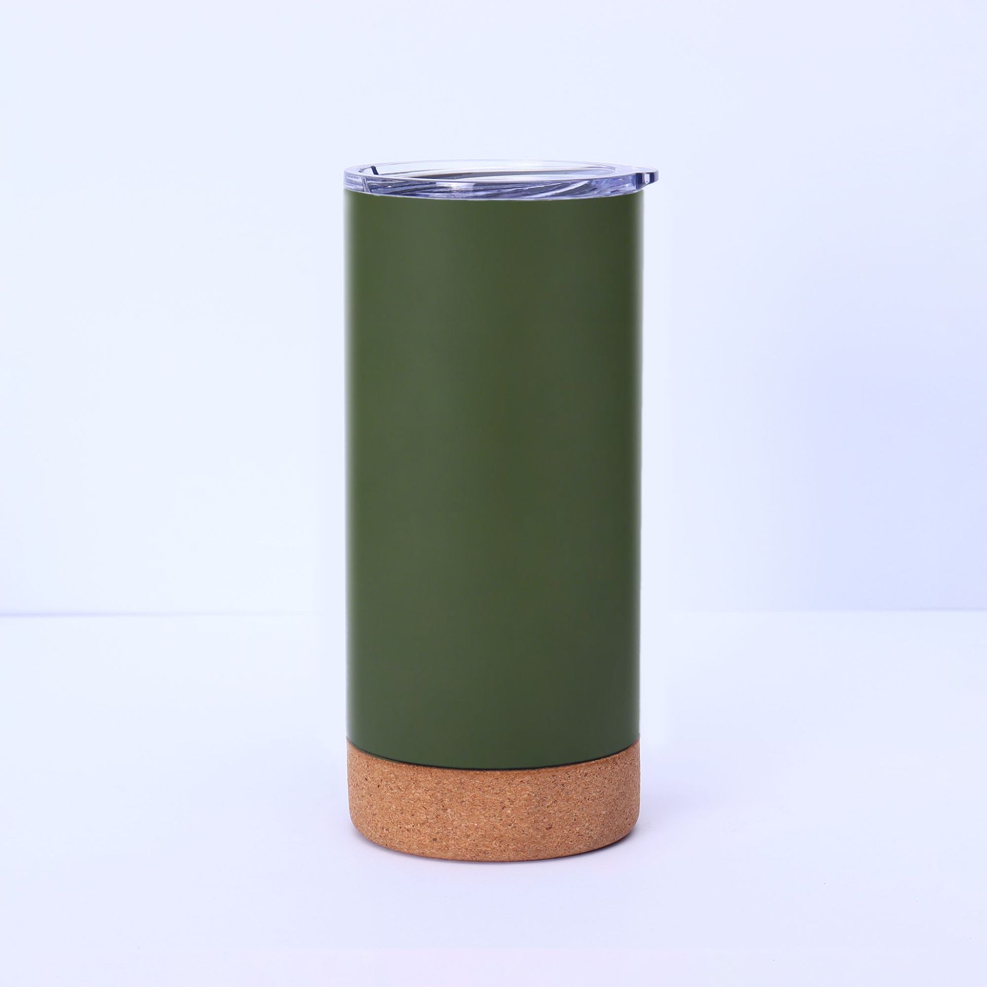 16oz verde militar
