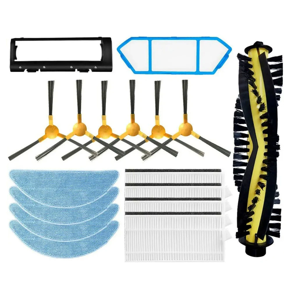 Compatible accessories pro, x500, x500, x600, T8