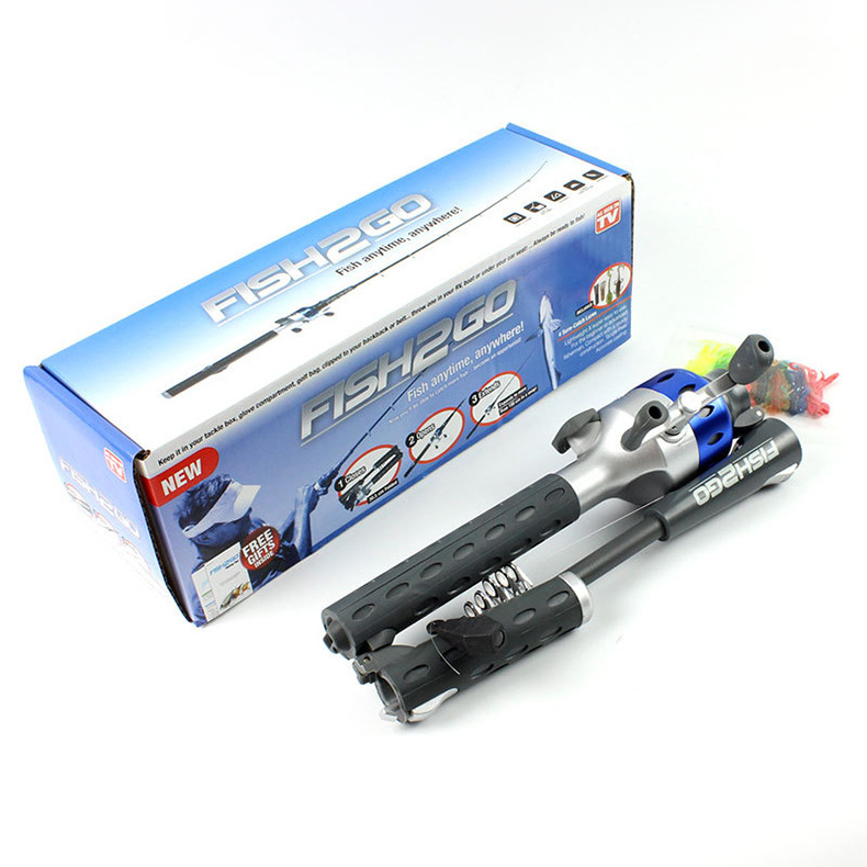 1,5 m de poste plegable