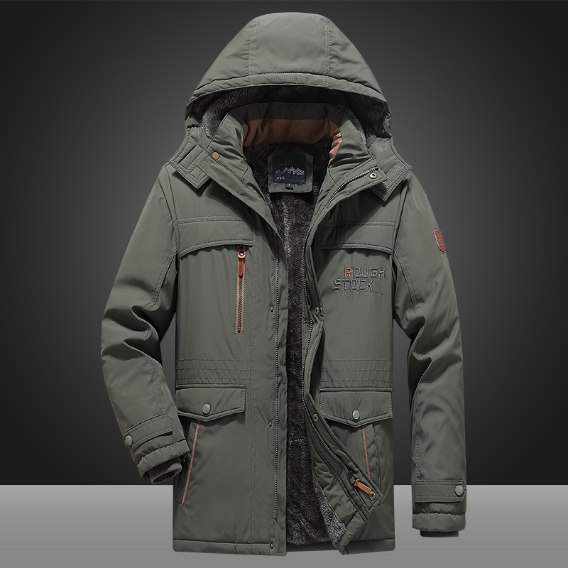 Verde militar