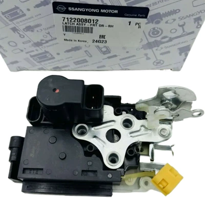 7121008032 7122008012 for Ssangyong Sükan sisteminin digər hissələri