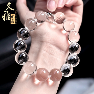 轻奢小众手链