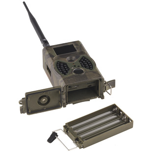 HC-300M Wild Hunting 2G Universal Hunting Camera Foreign Trade MMS MMS SMTP Mail Remote Transmission