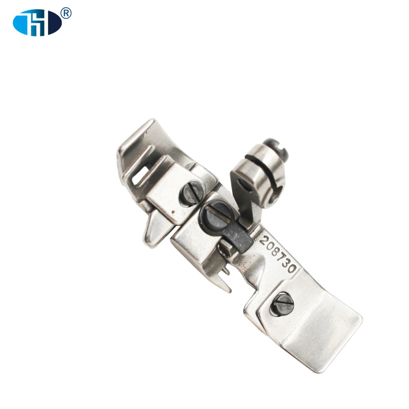 208730四线肩带压脚3