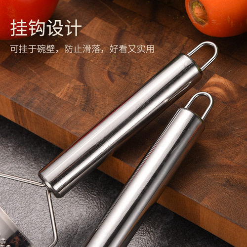 Stainless steel ginger grater, multifunctional vegetable grater, cheese grater, lemon grater, kitchen household fruit grater gadget