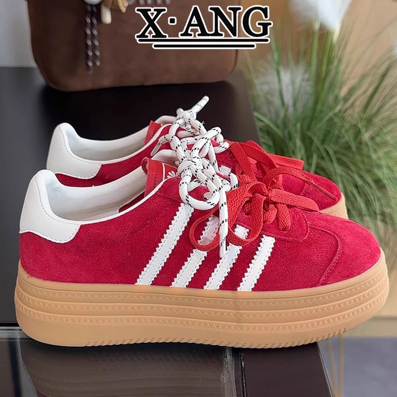 Two-tone GAT shoes