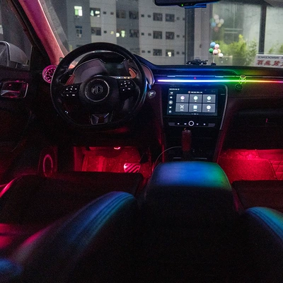 suitable for – Panel (Dashboard) işıqlandırması