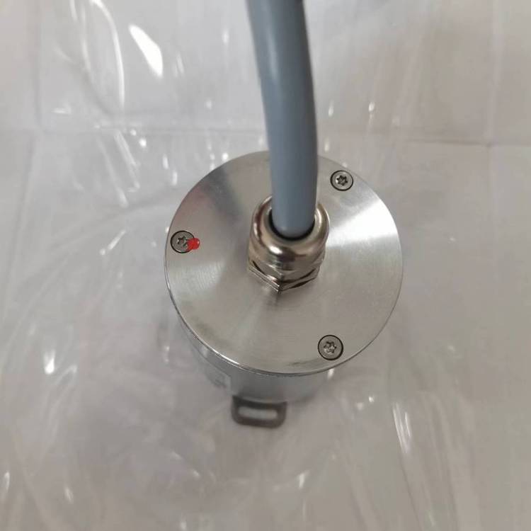 斯堪纳编码器SAG-DPB1B-1213-C10S-0CC总线DP通讯