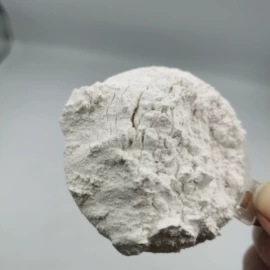 铁粉系列;其他非金属;电气石