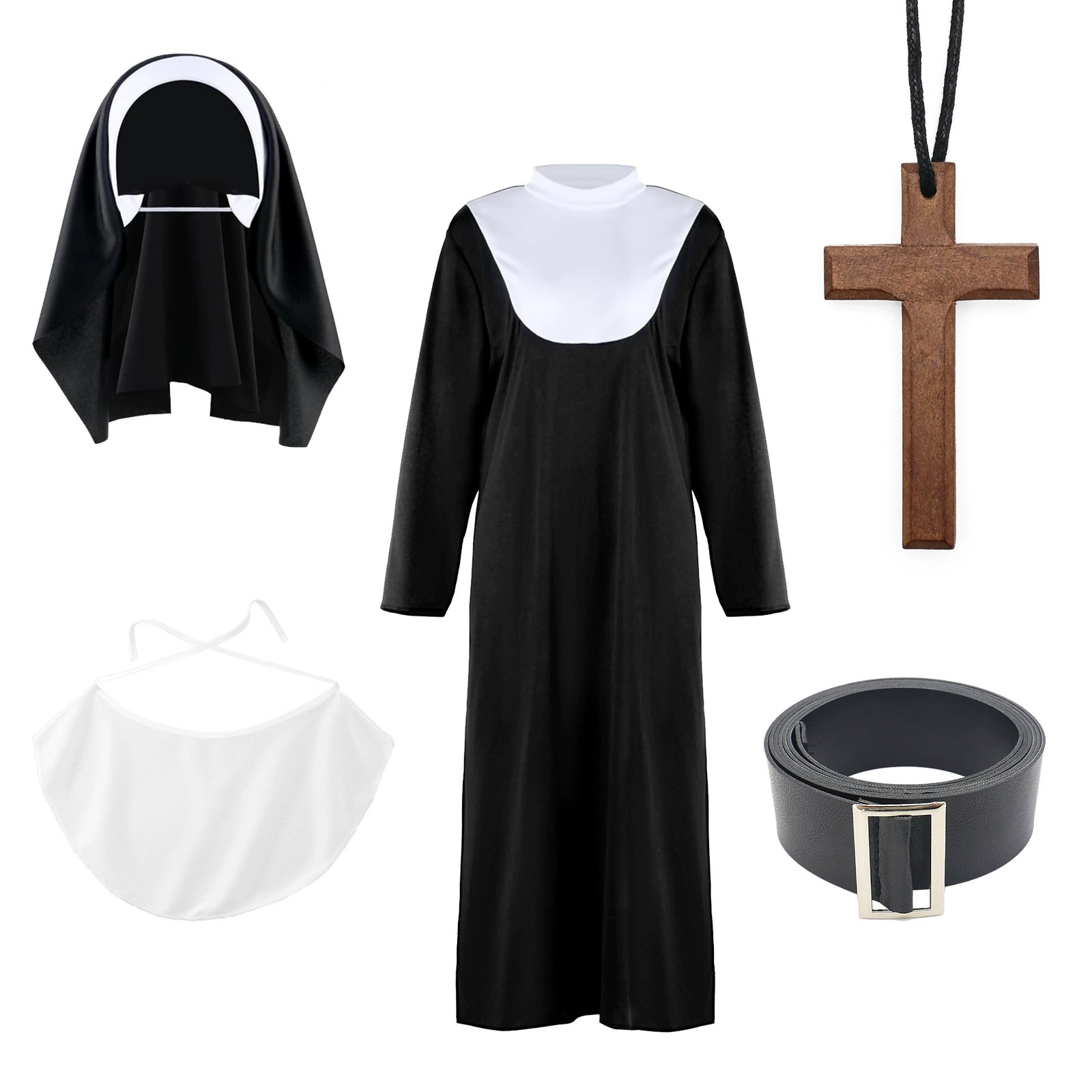Suit, (Cross-border trading), cosplay, halloween