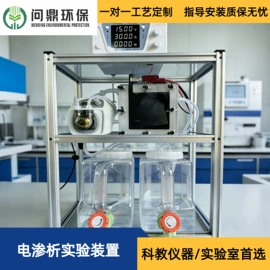 污水处理设备;污水处理设备;其他环保设备