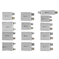 自動車緊急起動電源A品リチウムコア高倍率3.7V 1600/1800/4000mAh