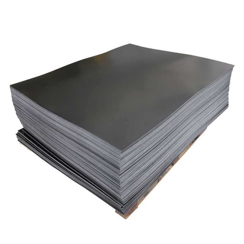 Tablero de Fibra de Vidrio FR4 Negro, Resistente a las Llamas y a Altas Temperaturas, Tablero Epoxi, Sustrato Fotovoltaico, Tablero de Aislamiento de Resina de Fibra de Vidrio