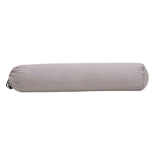 Wholesale in stock iyangge yoga pillow cylindrical cushion waist pillow yin yoga beginner auxiliary tool pillow