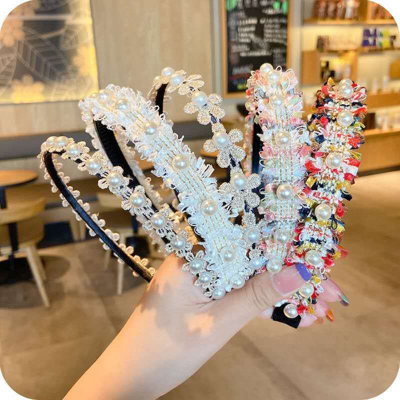 Hair accessory