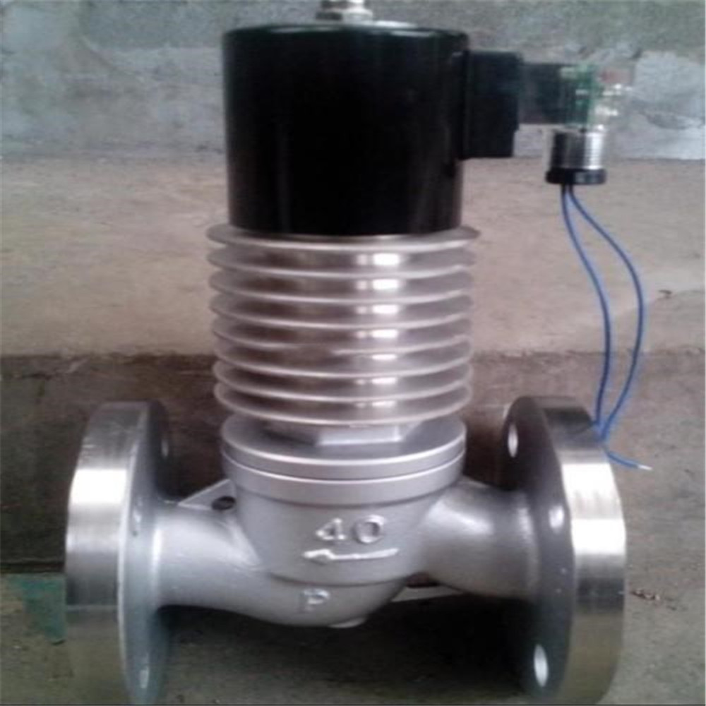 ZCG-15-20-25-32-40-50-65-80-100B电磁阀ZCO-15-20-25-32-40-50W