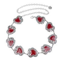 �羳���R�d�͹Ž��ِ��ļt��ʯ�Ƕ���Ů���ԚW�����^�r��ȹ��b