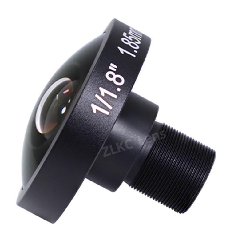 ȫ������M12�ڰ��1.85mm������ͷ�ͻ��� 1200����幤ҵ�����ͷ