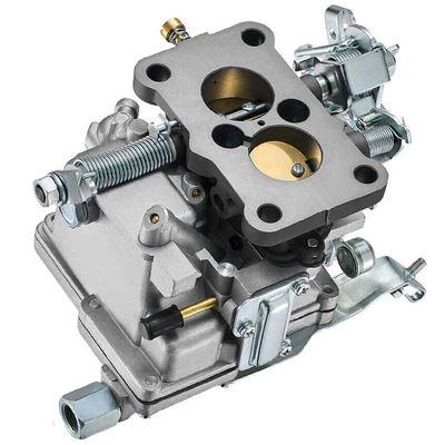 Engine Toy-250, Carburetor