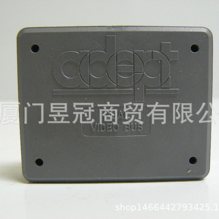 原装进口Adept视频总线VIDEO BUS  10330-01615供应议价出售全新