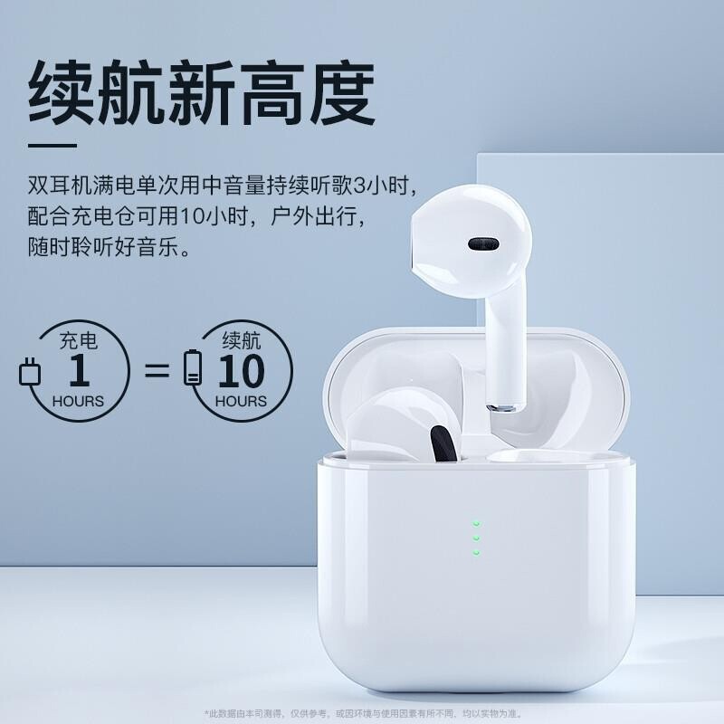 華強北Pro4真無線運動騒音bluetooth四世代五世代超高音質華強北bluetoothイヤホン|undefined