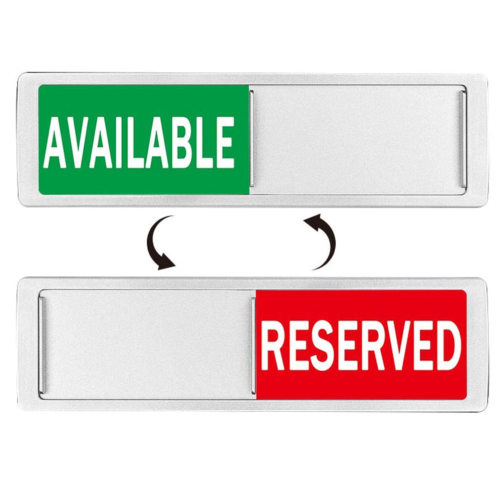 Pegatinas para lavavajillas, imanes para lavavajillas, letreros de estado para salas de conferencias en varios idiomas, marcadores magnéticos