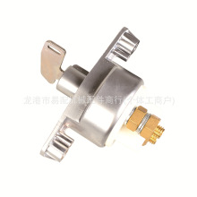 供应挖掘机小松电源开关总成PC200 210 240 300 360-8钥匙总闸