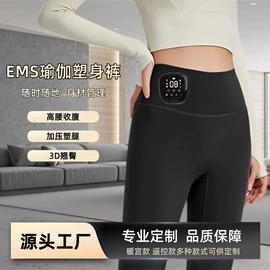 EMS按摩器;按摩足疗机;美体瘦身器具