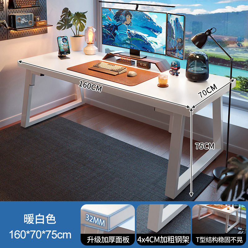 Mesa de computadora escritorio