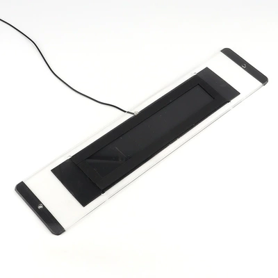 Qìchē – License plate lamp License Plate