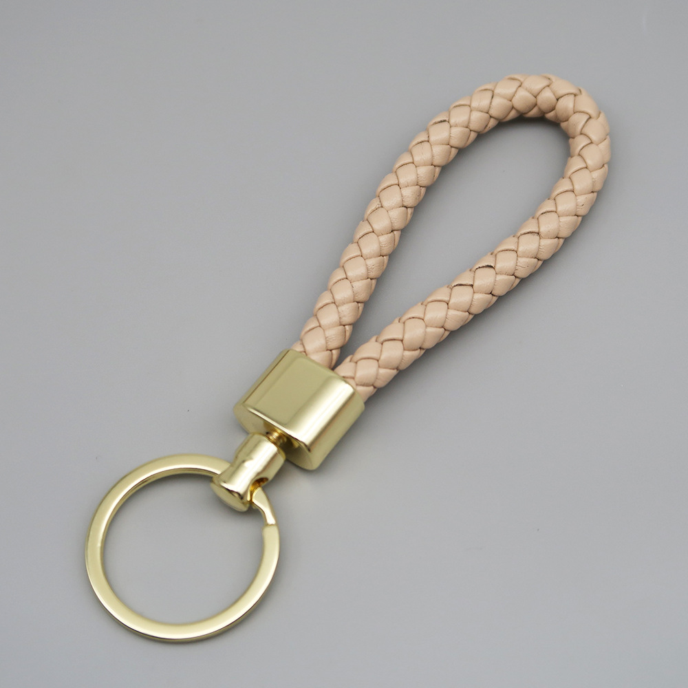 Light cyan gold + nude