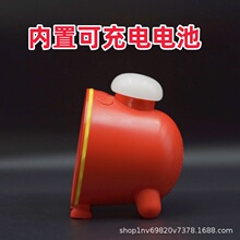 跨境专供类似alarmo任天堂闹钟开发智能AI电子源头工厂大量批发