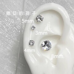 フラッシュ爆耳骨釘大ドリル耳ウォーム釘にドリルを入れて寝ているのは、ボールねじアマゾン卸売りの新製品を摘む必要はない