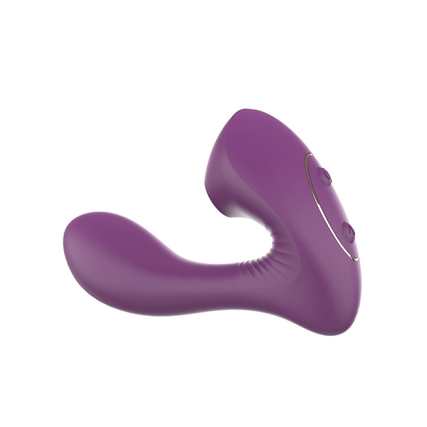 Purple (bag)