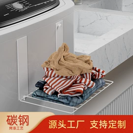 收纳篮/筐;杯架、酒杯架;卫浴置物架