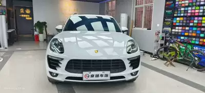Wrap Tpu Multi-Gray Self-Healing Car – Auto Color Change Film - swan-white-152m15m