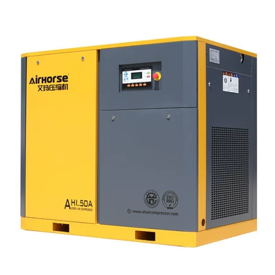 Low-Pressure Screw Air Compressor Hava kompressorları