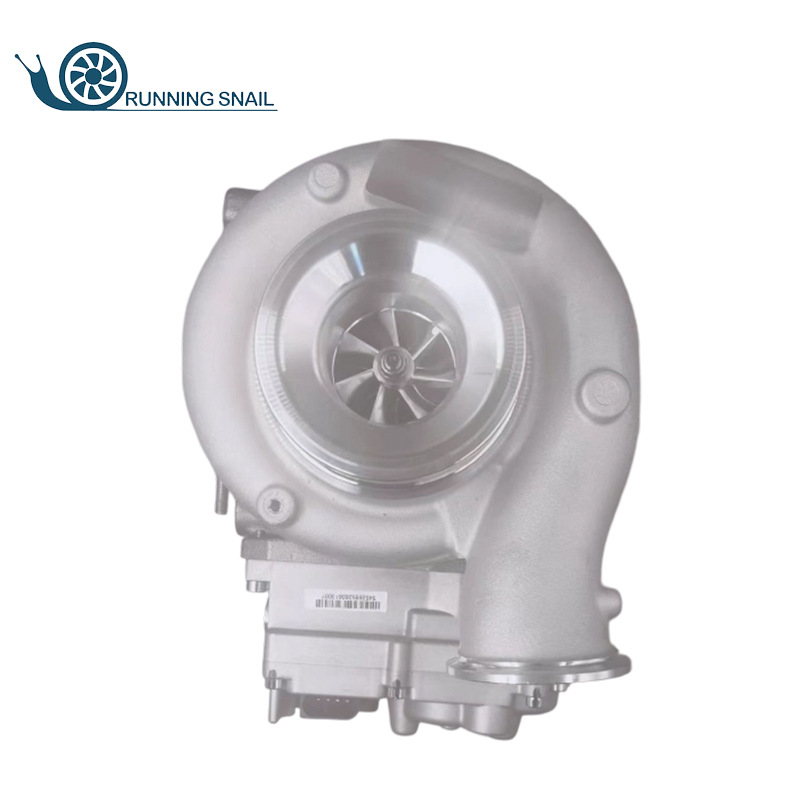 HE300VG engine turbocharger 5501331 5452856 5328118 is suitable for Cummins