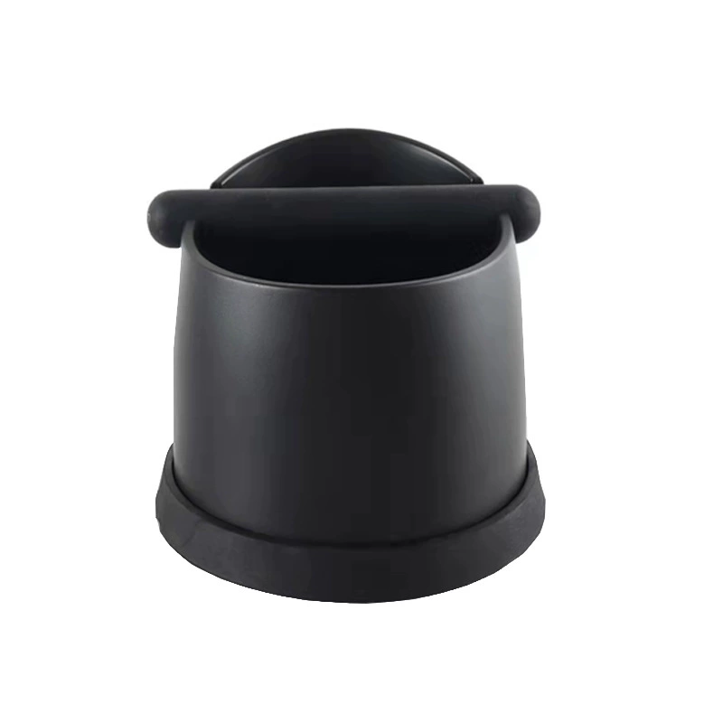 Small plastic coffee coffee machine with accessories, direct factory sales