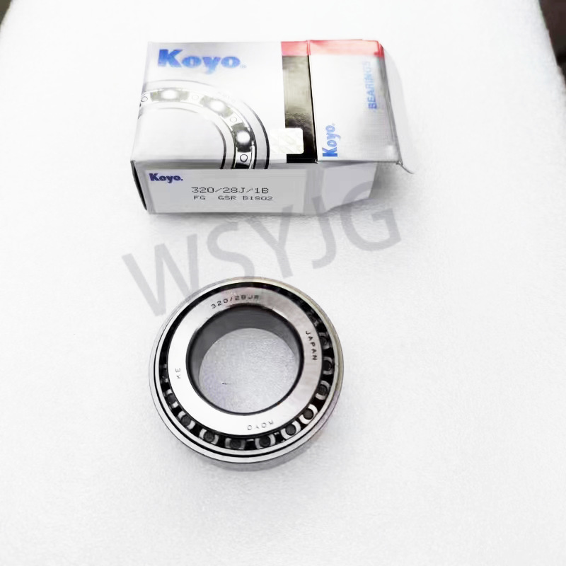 汽车变速箱轴承 差速器轴承 日本原装进口KOYO320/28J/1B LM50349