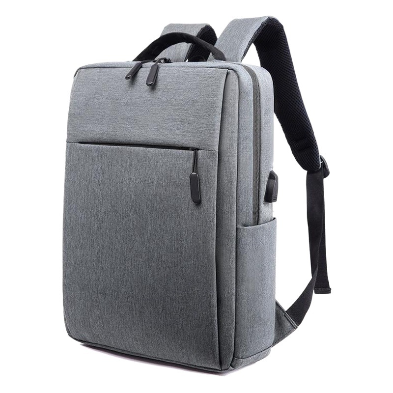 New business backpack male schoolbag middle school student female backpack travel bag computer backpack gift schoolbag wholesale