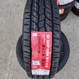 ���LATԽҰ݆̥ 245/70R16 ���m�������������_Ƥ��ȫ����2457016