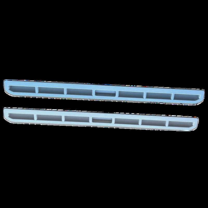 Bora Touareg Superb – Passat Sunroof and accessories - lavidaoctaviapolo-grey