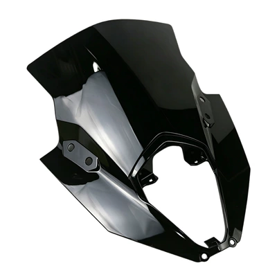 ER6F 2020-2025 windscreen | Motorcycle front windshield