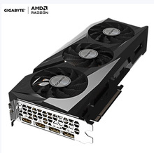 ��-��ħӥRadeon RX 7650 GRE GAMING OC 8G �羺��Ϸ���AI�Կ�
