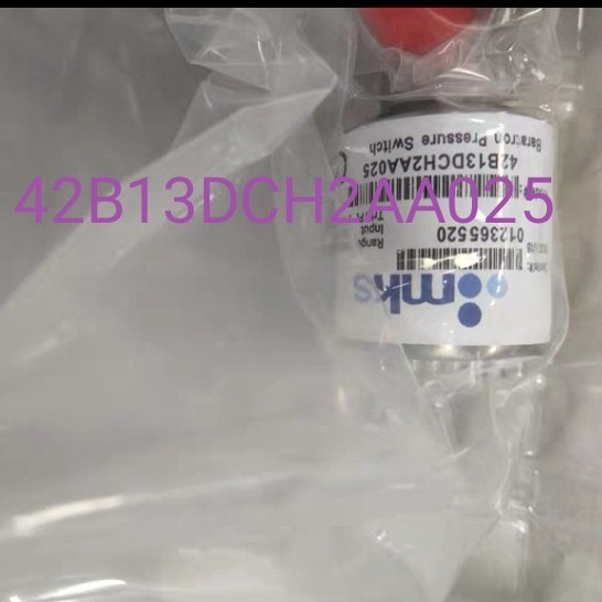 美国MKS真空计薄膜规42B13DCH2AA025