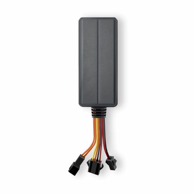 4g Full Network Vehicle-Mounted Gps Tracker Electric Motorcycle Car Rental Anti-Theft Tracking Beidou Positioning (GPS Locator) - host