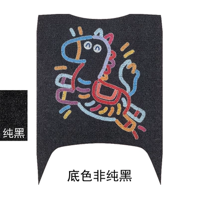 M3100 Foot Mat Pvc Wire | Electric vehicle foot mat - take-off-immediately-no9-m3100m395-new-model